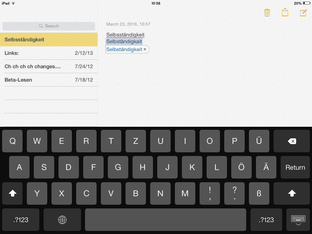 Download german keyboard for android free
